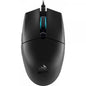Mouse Raton Corsair Gaming Katar Pro Ultra - Light Gaming 12400 Dpi Negro
