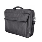 MALETIN DE PORTATIL 16" TRUST ATLANTA ECO - 4 COMPARTIMENTOS - CORREA