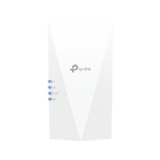 TP-Link RE500X Wi-Fi 6 AX1500 Blanco - Repetidor Wi-Fi