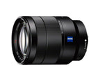Sony Sel2470z / Objetivo Zoom 24-70mm Tipo E