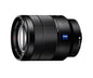 Sony Sel2470z / Objetivo Zoom 24-70mm Tipo E