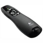 Mando Wireless Inalambrico Logitech R400 Profesional Presenter Wireless Puntero Laser 15 M 2.4 Ghz