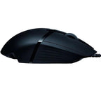 Mouse Raton Logitech G402 Optico Usb 2.0 Gaming Hyperion Fury