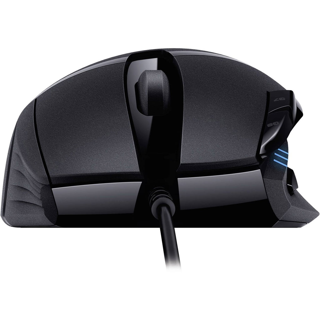 Mouse Raton Logitech G402 Optico Usb 2.0 Gaming Hyperion Fury