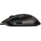 Mouse Raton Logitech G402 Optico Usb 2.0 Gaming Hyperion Fury