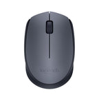 Mouse Raton Logitech M170 Optico Wireless Inalambrico Gris