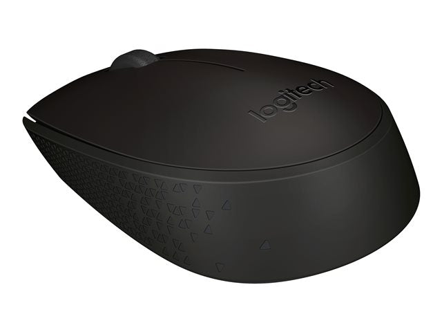 Mouse Raton Logitech B170 Optico Wireles Negro Oem