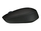 Mouse Raton Logitech B170 Optico Wireles Negro Oem