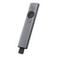 Mando Wireless Inalambrico Logitech Spotlight - Universal - Operativo Hasta 30m - Pizarra