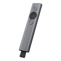 Mando Wireless Inalambrico Logitech Spotlight - Universal - Operativo Hasta 30m - Pizarra Hover Image