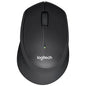 Mouse Raton Logitech M330 Optico Wireless Inalambrico Silent Plus Gris