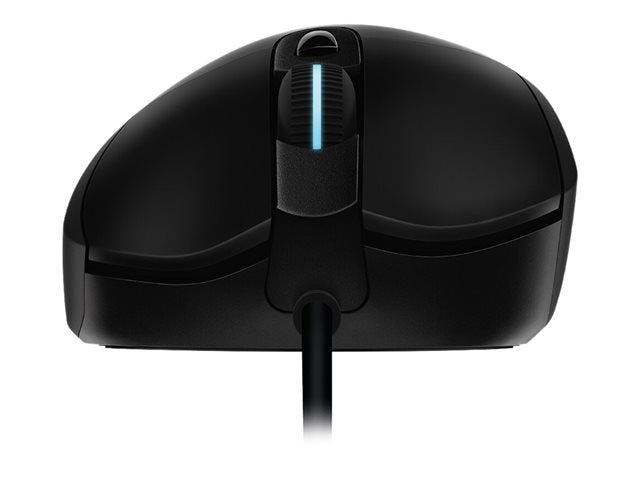 Mouse Ratón Logitech G403 Hero Usb 2.0 Gaming 6 Botónes 16.000 Dpi