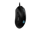 Mouse Ratón Logitech G403 Hero Usb 2.0 Gaming 6 Botónes 16.000 Dpi