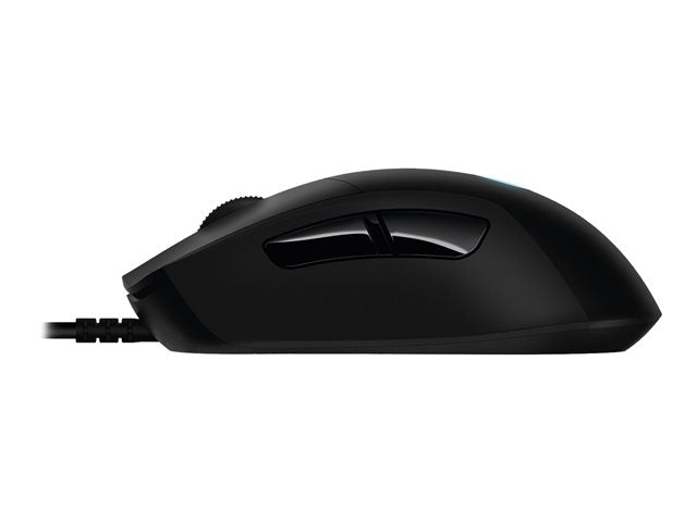 Mouse Ratón Logitech G403 Hero Usb 2.0 Gaming 6 Botónes 16.000 Dpi