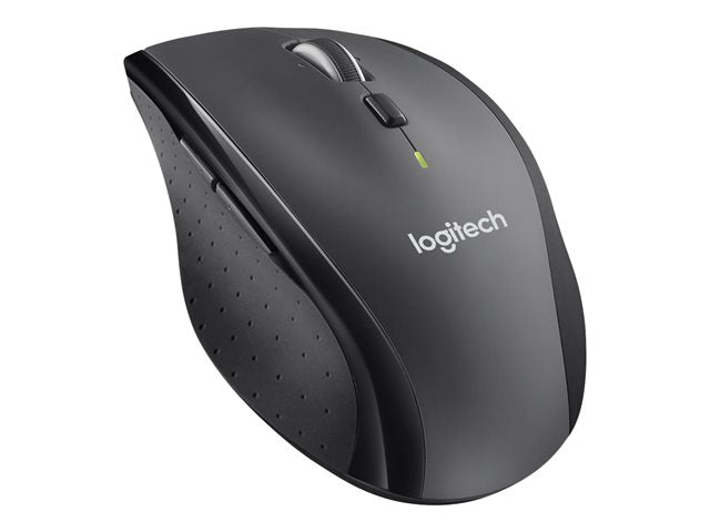Mouse Raton Logitech M705 Laser Wireless Iinalambrico Gris