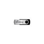 Pendrive 16gb Usb 2.0 Mediarange 3 Pack
