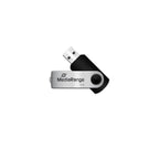 Pendrive 16gb Usb 2.0 Mediarange 3 Pack