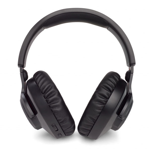 Jbl Q350 Negro / Auriculares Wilreless Gaming Overear