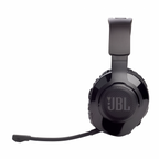 Jbl Q350 Negro / Auriculares Wilreless Gaming Overear