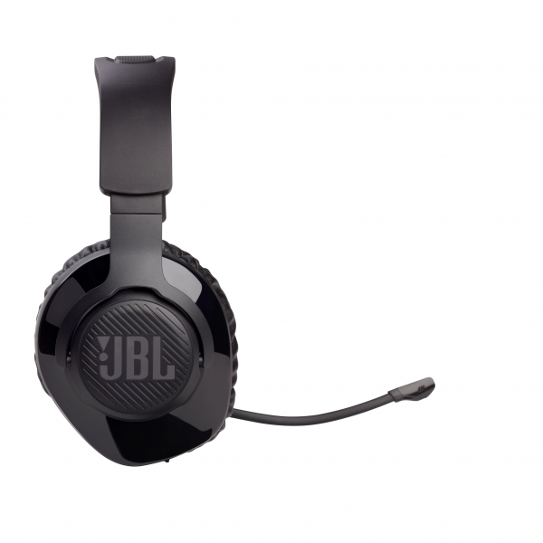 Jbl Q350 Negro / Auriculares Wilreless Gaming Overear