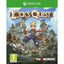 LockS Quest Xboxone