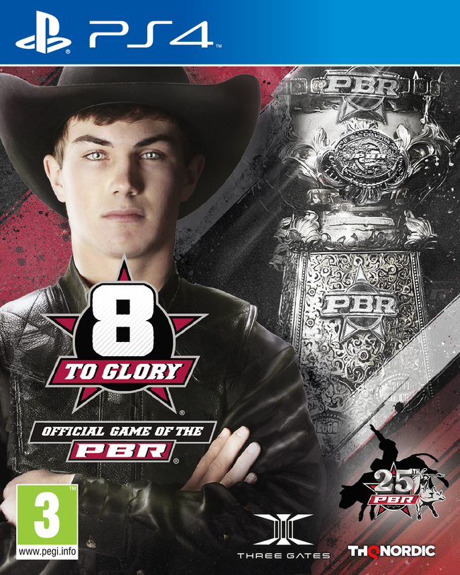 8 To Glory Ps4 Hover Image