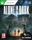 Alone In The Dark Xboxseries