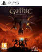 Gothic 1 Remake Ps5