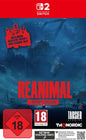 Reanimal - Deluxe Edition Switch2
