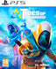Tides Of Tomorrow Ps5