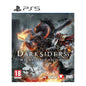 Darksiders Warmastered Ps5