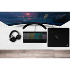 Teclado Gaming Corsair K55 Rgb Pro