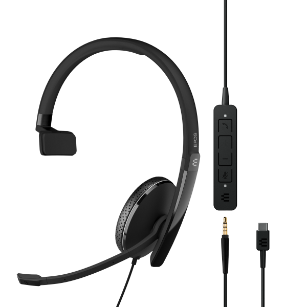 EPOS Adapt 231 Diadema Auriculares inalámbricos