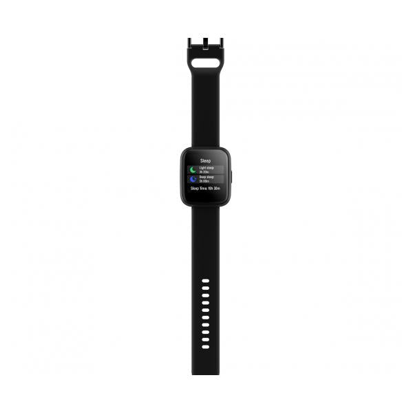 Forever ForeVigo 2 SW-310 Negro - Reloj inteligente