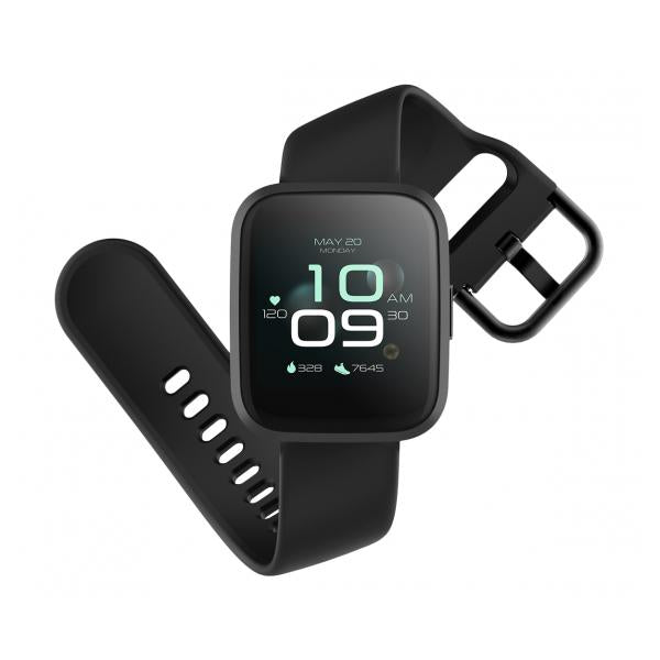 Forever ForeVigo 2 SW-310 Negro - Reloj inteligente