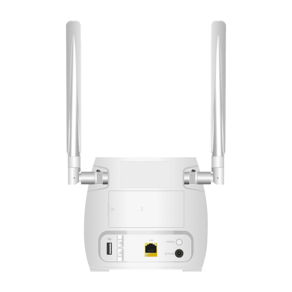 Strong Router 4G LTE 300 Mini Main Image