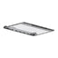 LCD Cover compatible para portátil HP 14-CF / 14-DK / 240 G8 Gris oscuro