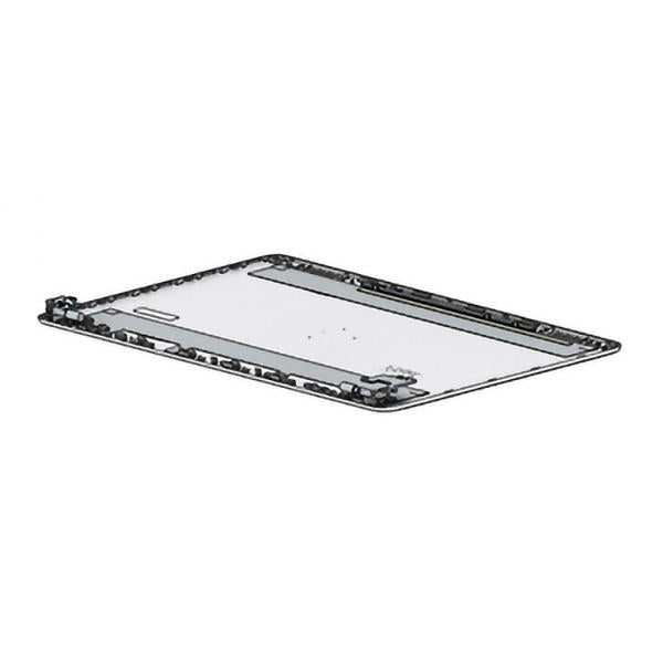 LCD Cover compatible para portátil HP 14-CF / 14-DK / 240 G8 Gris oscuro Hover Image