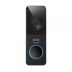 Videoportero Inteligente Eufy Video Doorbell 1080p Negro