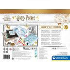 Terrarium Harry Potter