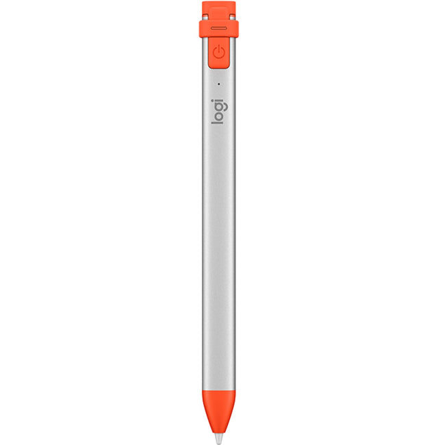 Lapiz Digital Logitech Crayon Para Ipad Lightning Main Image