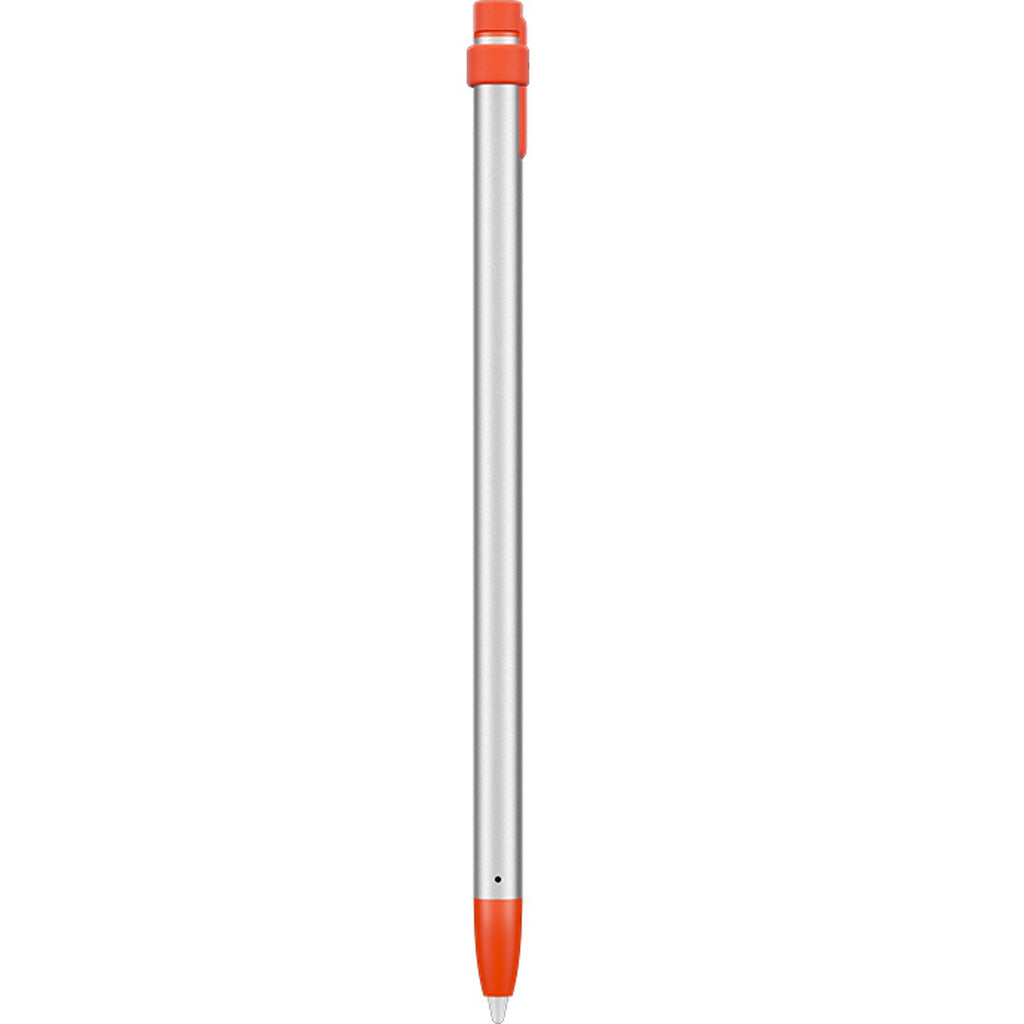 Lapiz Digital Logitech Crayon Para Ipad Lightning