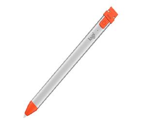 Lapiz Digital Logitech Crayon Para Ipad Hover Image