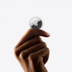 Apple AirTag pack de 4 localizadores con Bluetooth