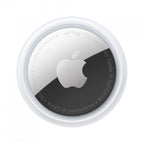 Apple AirTag pack de 4 localizadores con Bluetooth