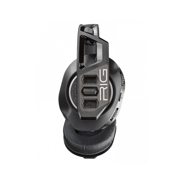 Cascos Plantronics Gaming Headset Rig 700hs Black (negro) Playstation 4 PS4 Main Image