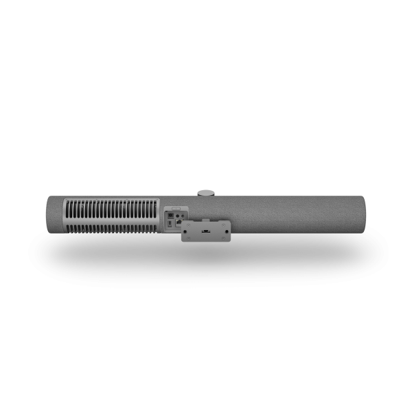 Webcam Videoconferencia Jabra Panacast 50 4k Uhd 13mpx Gris