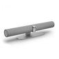 Webcam Videoconferencia Jabra Panacast 50 4k Uhd 13mpx Gris