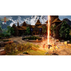 King's Bounty II Day One Edition Ps4