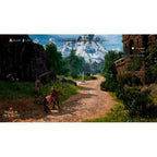 King's Bounty II Day One Edition Ps4